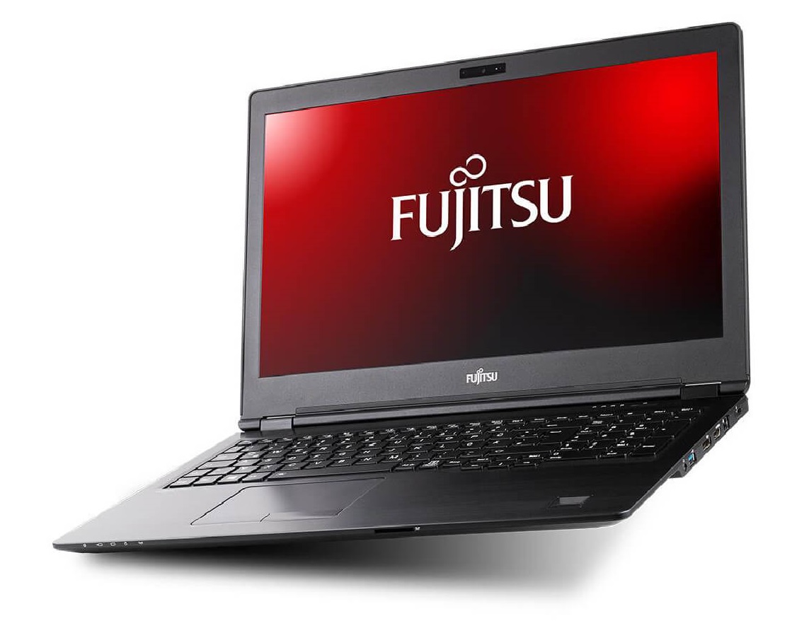 Fujitsu Lifebook E548